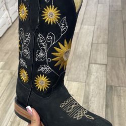 mens western boots