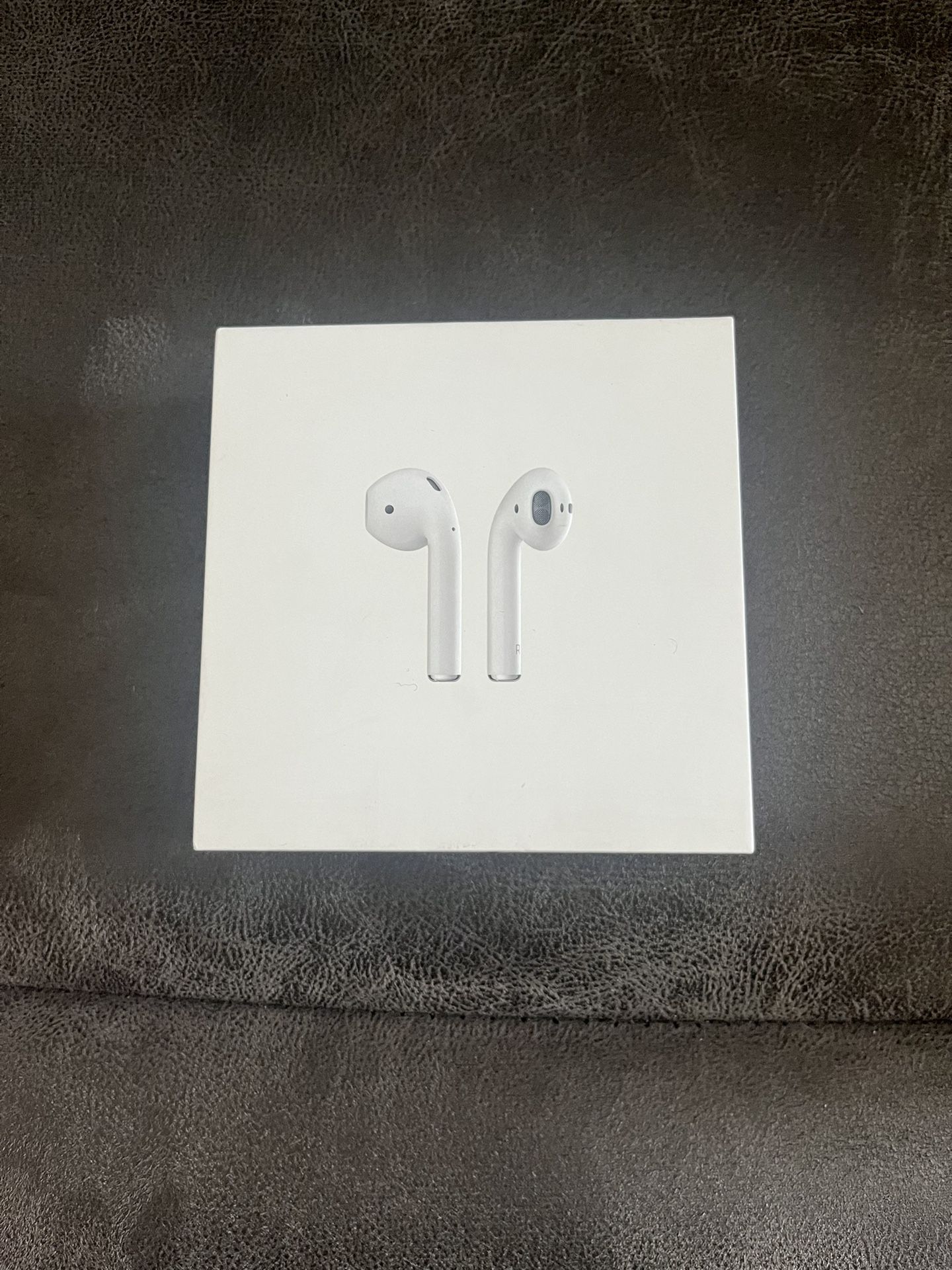 Airpods Series 1