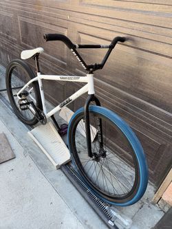 BMX Street Bike 29" elite Bmx