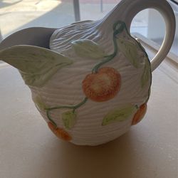 The Haldon Group Vintage Pitcher