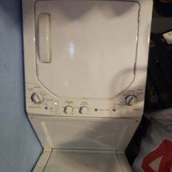 Washing Machine and dryer combo