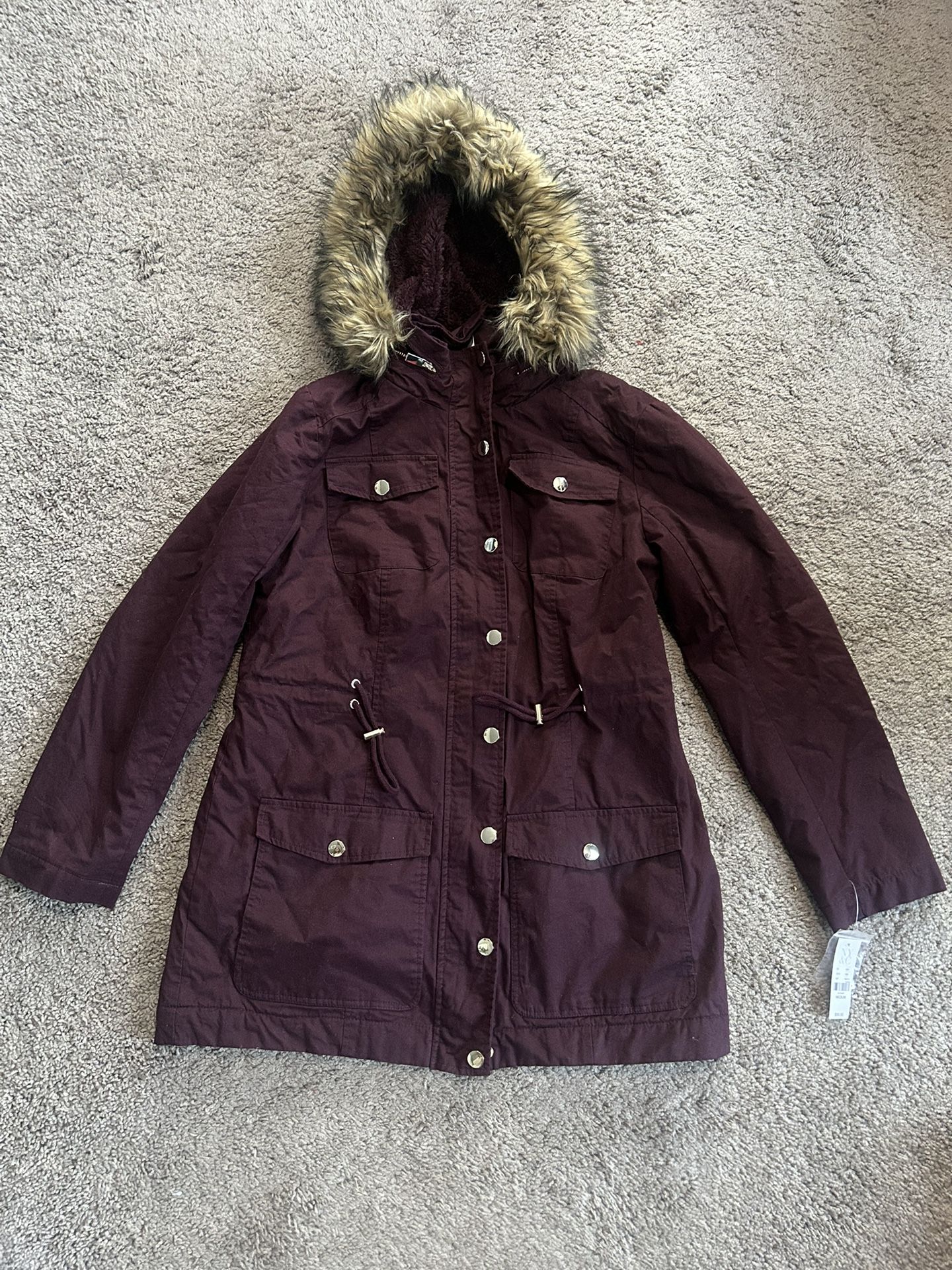 New York & Co Jacket