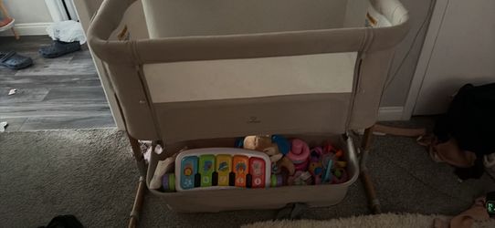 Baby bassinet
