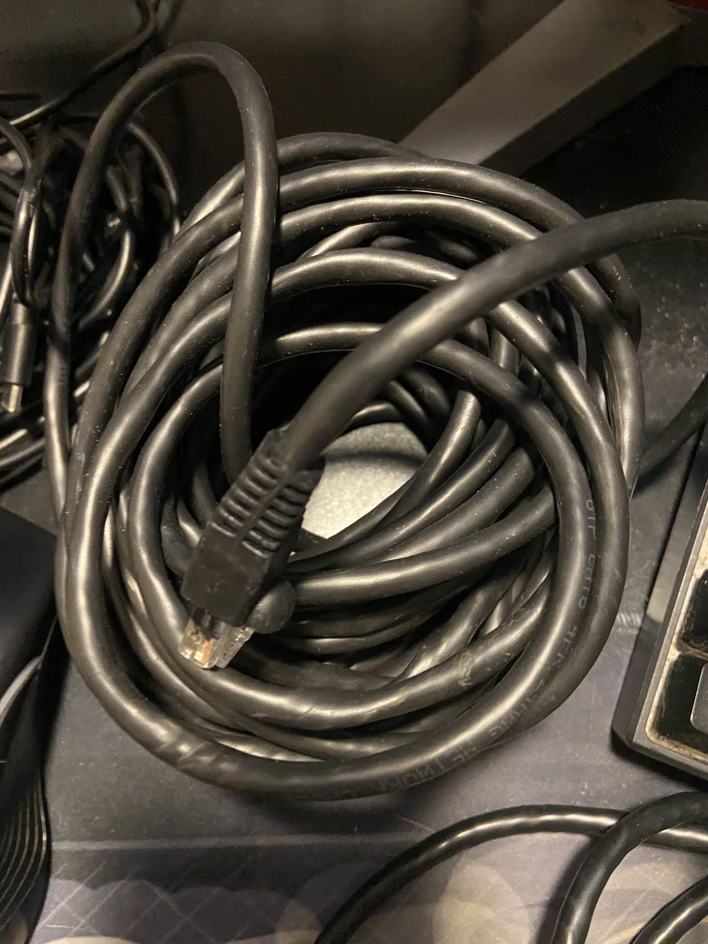 Ethernet Cable