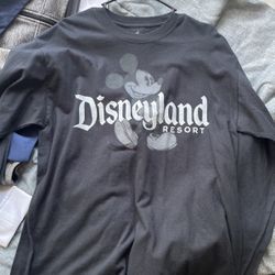 Disneyland Shirt