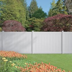 Privacy Fence