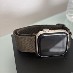 Apple Watch 9 series (GPS)