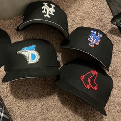 Fitted