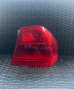 2006 2007 2008 BMW 3-Series 328i M3 323i 335i Right Passenger Side Inner Tail Light OEM