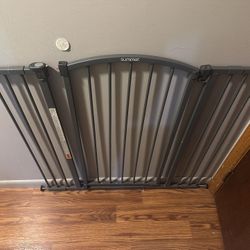 Baby Gate