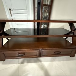 Tv Media Stand/entertainment
