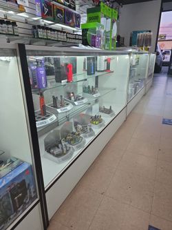 6FT Showcase