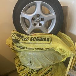 Snow Tires
