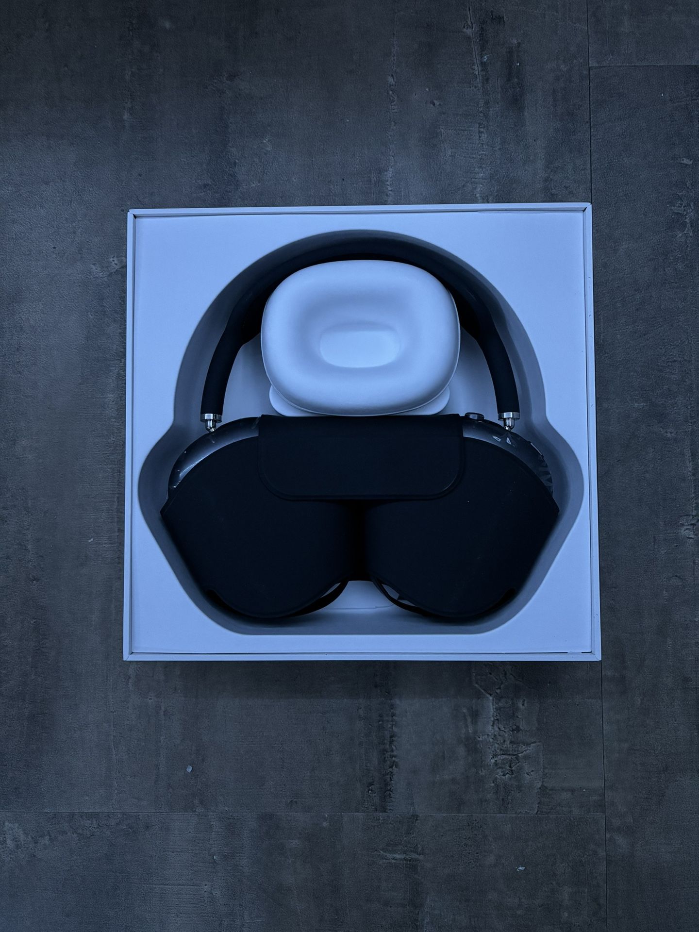 Airpod Max - space grey