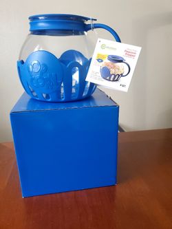 3qt Ecolution Popcorn Popper Dor Microwave Use