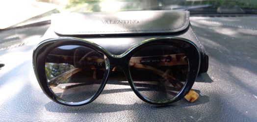 Genuine Valentino Sunglasses