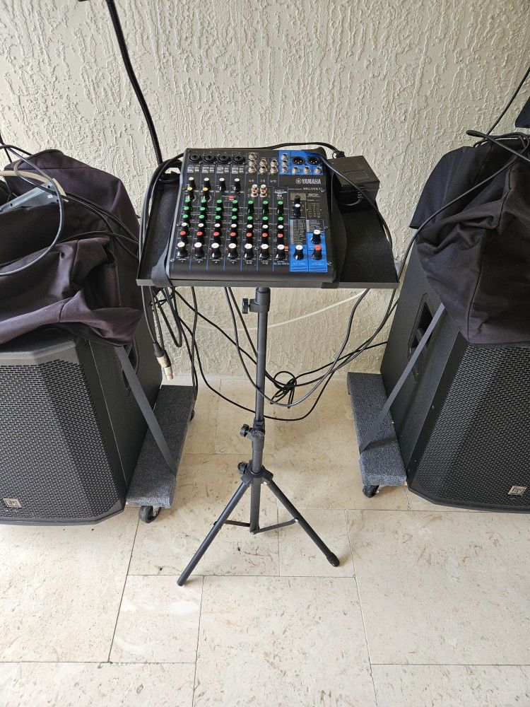 Av Music Systems