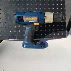 Ryobi P205 18V Drill Driver (TOOL ONLY)