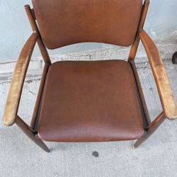Midcentury Chair