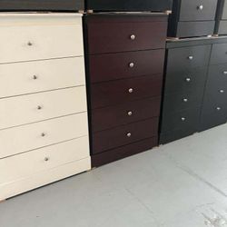 Lindas Cajoneras Nuevas 