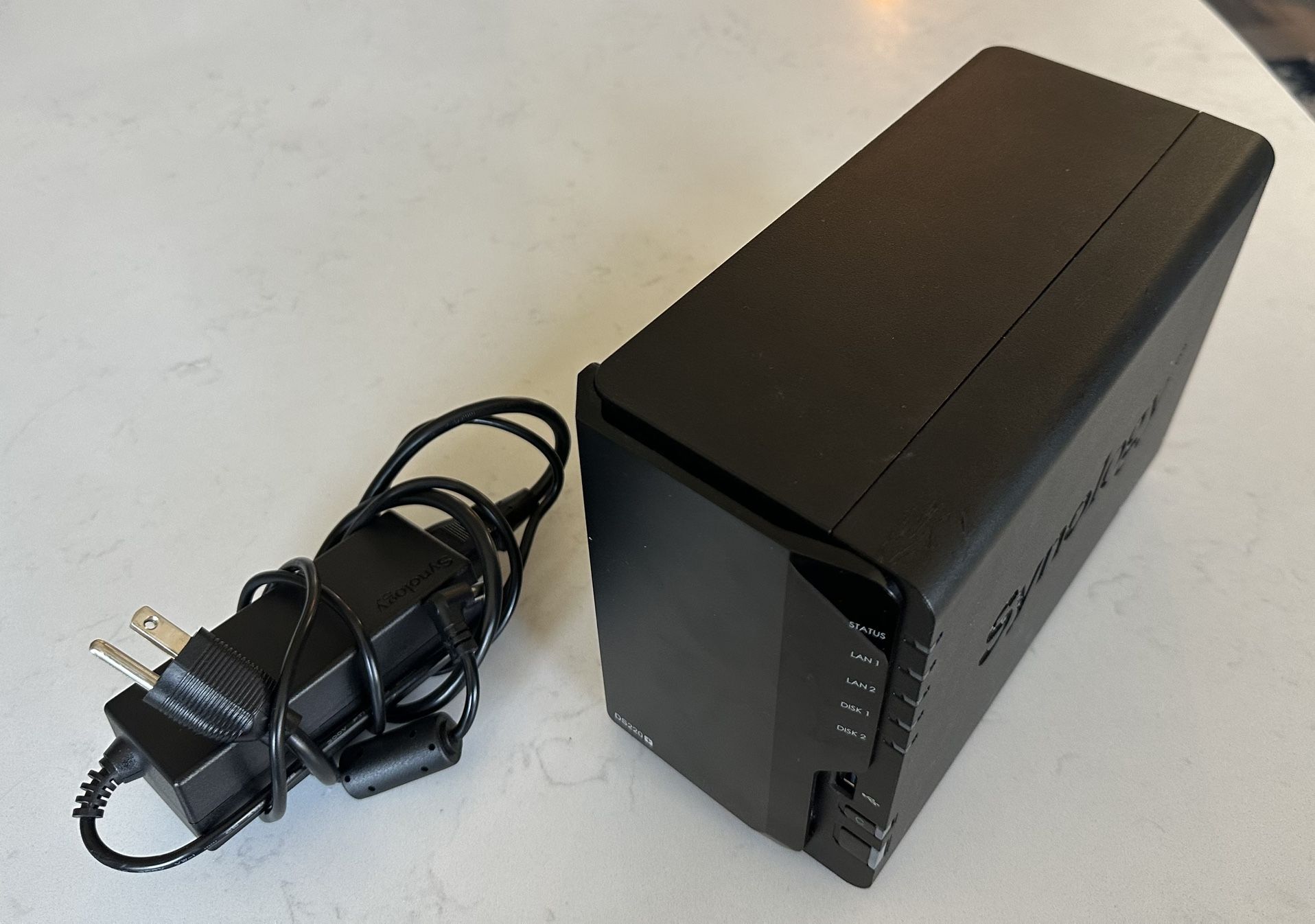 Synology Diskstation 220+ for Sale in Las Vegas, NV OfferUp