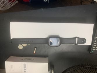 Apple watch series 4