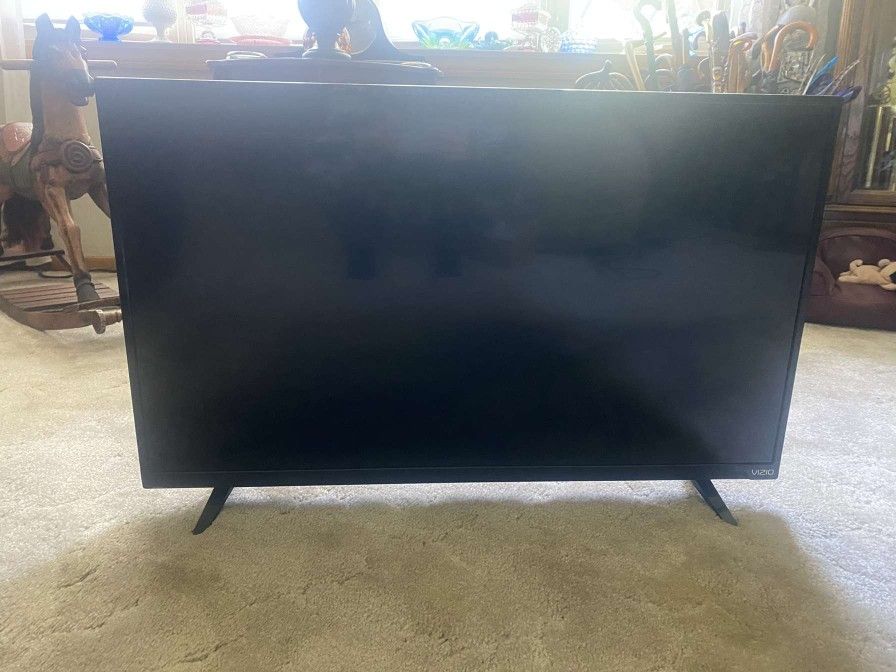 39-inch Vizio Tv