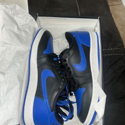 Jordan 1 85 Royal Low
