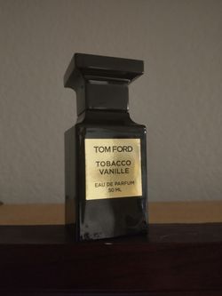 Tom Ford Tobacco Vanille 2ml Decant