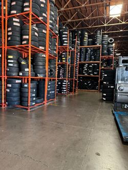 225/60/16 Brand New Tires