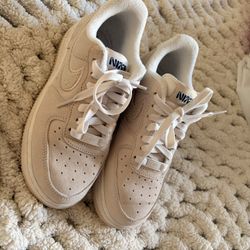Women’s Nike Air Forces