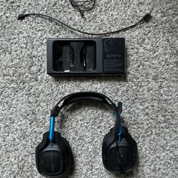 Astro A50 Gaming Headphones PS4/PS5/PC