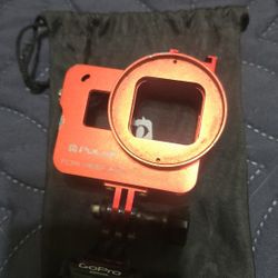 GoPro Hero 6 And 5 Case