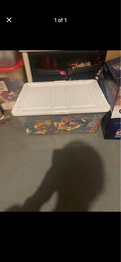 Legos