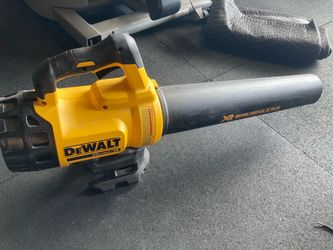 Dewalt Blower (Tool Only)