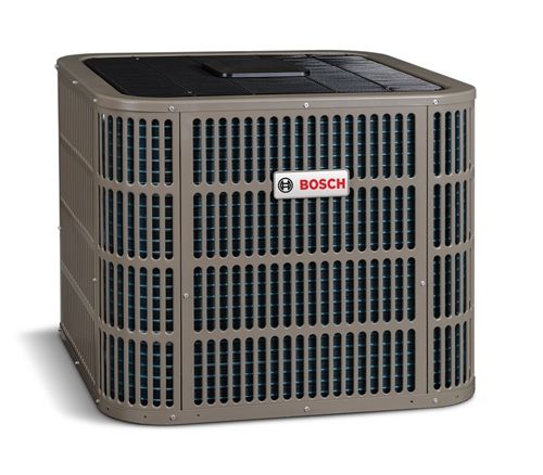 Bosch 3 ton AC