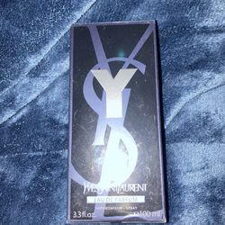 Ysl Y Men’s Cologne Parfum 100 Ml