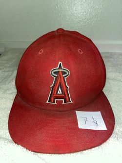 Angels Men Hat