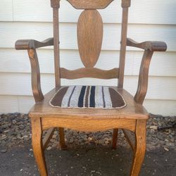 Antique Chair