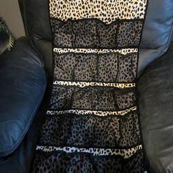 Chetah 20 Pocket Organizer