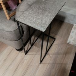 Mini Side Table