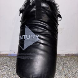 Century Light Punching Bag