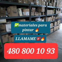 Paint For Sale 