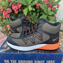 Men’s Work Boots  