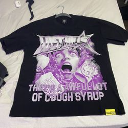 Thats A Awful Lot Of Cough Syrup Lost Hills 🌪️