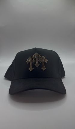 Barbas “3 crosses” Hat