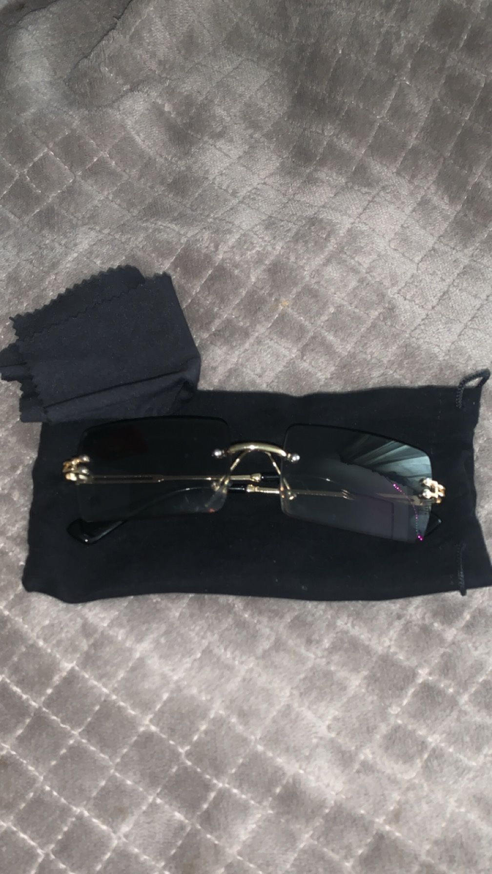 Men’s Fashion Glasses