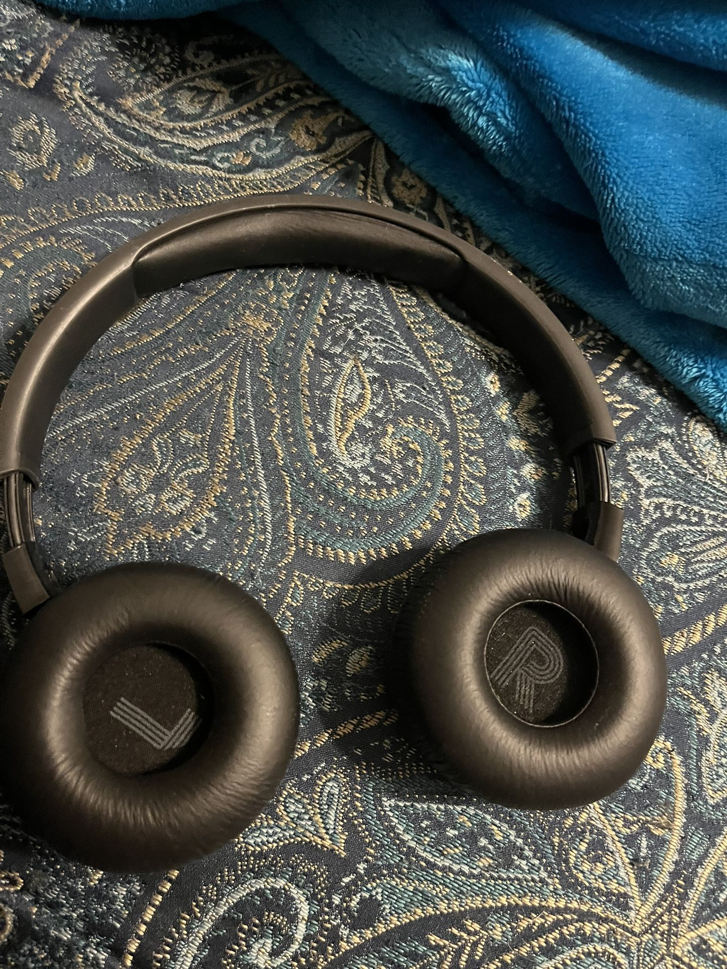Jbl Headphones