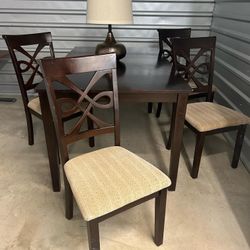 Dining Room Table Set 