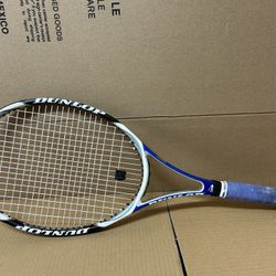 DUNLOP Aerogel 200 Tennis Racket 